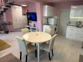 Maisonette IV21
